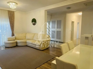 Jumatate de duplex cu 3 camere de inchiriat, Dumbravita