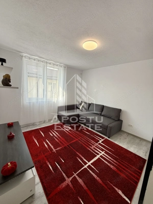 Apartament 1 camera, de inchiriat, Giroc, Timisoara - imagine 3