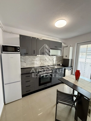 Apartament 1 camera, de inchiriat, Giroc, Timisoara - imagine 4