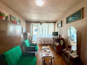 Apartament 2 camere de vanzare, boxa, zona Circumvalatiunii, Timisoara - imagine 2