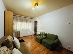 Apartament 1 camera zona Micalaca