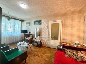 Apartament 2 camere de vanzare, boxa, zona Circumvalatiunii, Timisoara - imagine 3