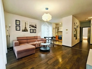 Apartament cu 2 camere, de inchiriat, Calea Aradului, Parcare