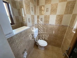 Casa P+1E, 262 mp utili, 10 locuri parcare, Mosnita Noua-Drumul Boilor - imagine 7