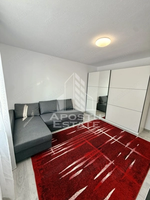 Apartament 1 camera, de inchiriat, Giroc, Timisoara - imagine 2