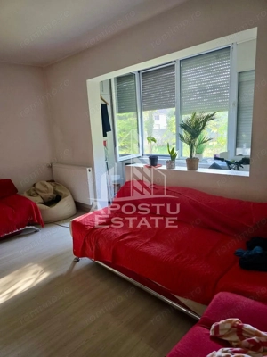 Apartament 3 camere de vanzare, zona Circumvalatiunii, Timisoara