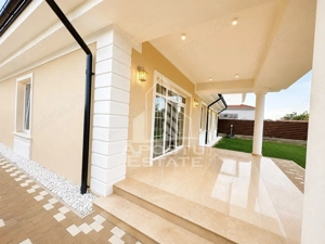 Casa noua premium 613 mp teren - imagine 3