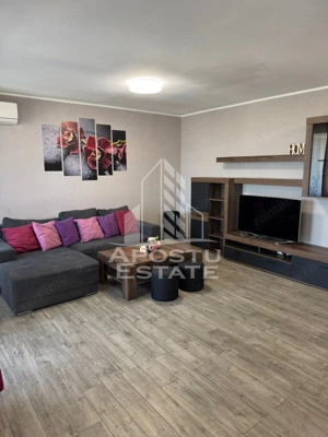 Apartament cu 2 camere , de inchiriat , Zona Aradului , Timisoara