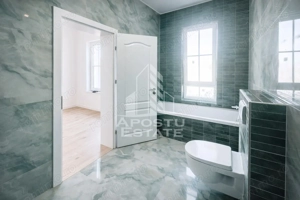 Casa noua premium 613 mp teren - imagine 10