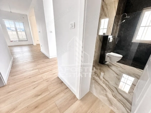 Casa noua premium 613 mp teren - imagine 11