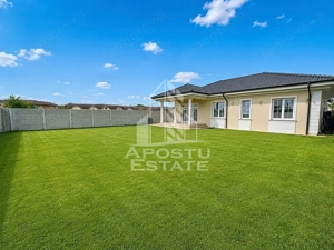 Casa noua premium 613 mp teren - imagine 2