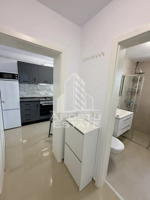 Apartament 1 camera, de inchiriat, Giroc, Timisoara - imagine 6