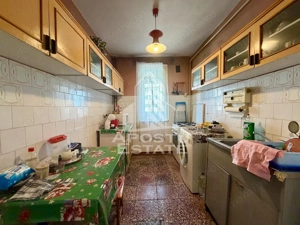 Apartament 2 camere de vanzare, boxa, zona Circumvalatiunii, Timisoara - imagine 6