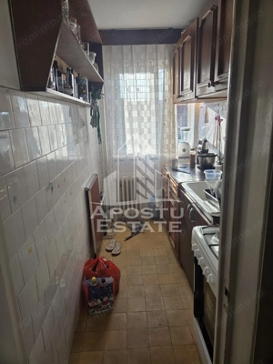 Apartament  2 camere, de vanzare, zona Iosefin, Timisoara - imagine 3