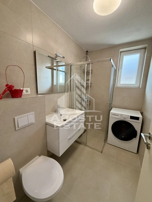 Apartament 1 camera, de inchiriat, Giroc, Timisoara - imagine 7