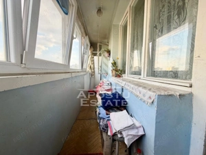 Apartament 2 camere de vanzare, boxa, zona Circumvalatiunii, Timisoara - imagine 10
