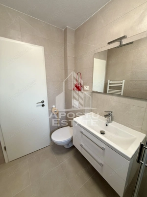 Apartament 1 camera, de inchiriat, Giroc, Timisoara - imagine 8