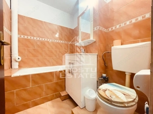 Garsoniera confort 1 - zona Micalaca - imagine 3