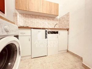 Garsoniera confort 1 - zona Micalaca - imagine 4
