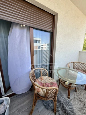 Apartament 2 camere , de închiriat, Dumbravita- Zona Kaufland - imagine 6