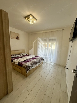 Apartament 2 camere , de închiriat, Dumbravita- Zona Kaufland - imagine 4