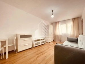 Garsoniera confort 1 - zona Micalaca - imagine 2