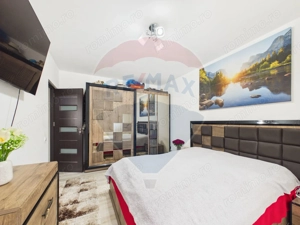Apartament cu 2 camere superb in zona Prelungirea Ghencea/Funigeilor - imagine 11