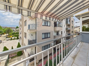 Apartament cu 2 camere superb in zona Prelungirea Ghencea/Funigeilor - imagine 13
