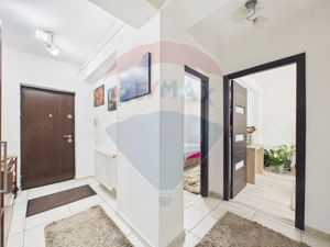 Apartament cu 2 camere superb in zona Prelungirea Ghencea/Funigeilor - imagine 5