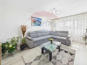 Apartament cu 2 camere superb in zona Prelungirea Ghencea/Funigeilor - imagine 9