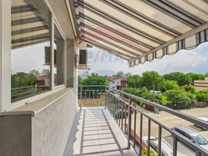 Apartament cu 2 camere superb in zona Prelungirea Ghencea/Funigeilor - imagine 6