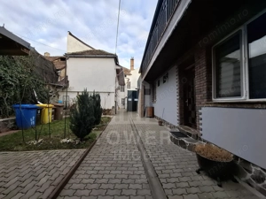 De vânzare teren cu proiect de reconstrucție apartament – zonă centrală - imagine 5