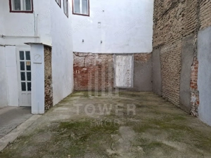 De vânzare teren cu proiect de reconstrucție apartament – zonă centrală - imagine 3