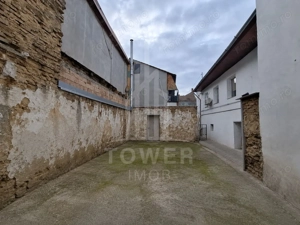 De vânzare teren cu proiect de reconstrucție apartament – zonă centrală - imagine 7