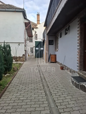 De vânzare teren cu proiect de reconstrucție apartament – zonă centrală - imagine 4