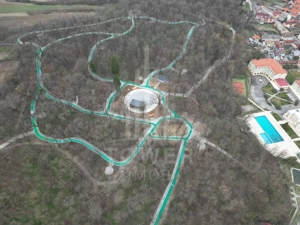 OCAZIE RARĂ - Teren cu cabană de vânzare lângă Lacurile Naturale - Ocna Sibiului - imagine 18