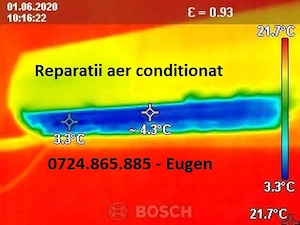 Reparatii diverse , incarcare cu orice freon , demontaje , diverse operatiuni aer conditionat in Buc