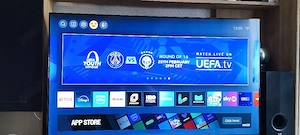 Smart Tv Nou