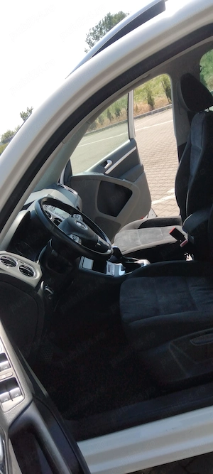 Volkswagen Tiguan  - imagine 6