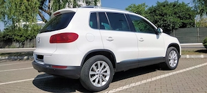 Volkswagen Tiguan  - imagine 3