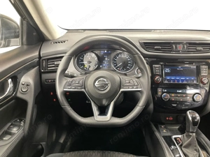 Nissan X-Trail - imagine 6