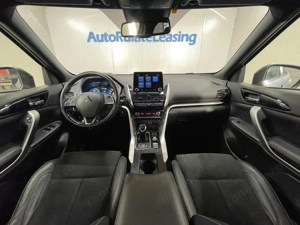 Mitsubishi Eclipse Cross - imagine 7