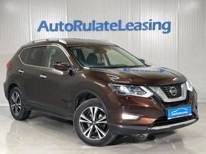 Nissan X-Trail - imagine 2