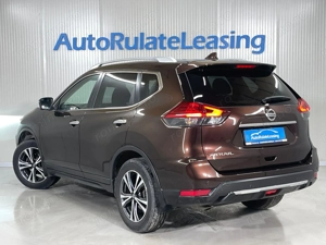 Nissan X-Trail - imagine 4