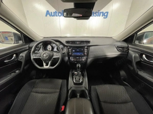 Nissan X-Trail - imagine 7