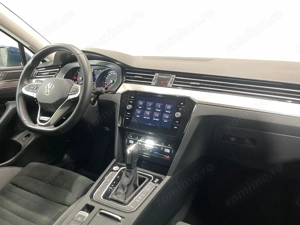 Volkswagen Passat - imagine 8