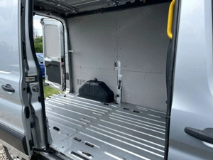 Ford Transit - imagine 9