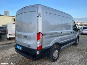 Ford Transit - imagine 3