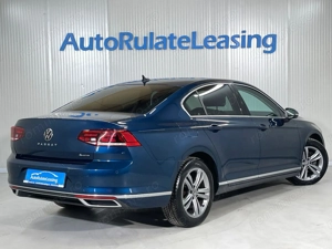 Volkswagen Passat - imagine 3