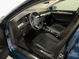 Volkswagen Passat - imagine 5